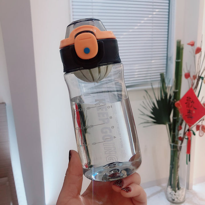 Unisex Drinking Bottle Stornfield