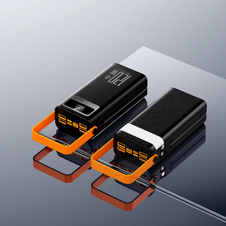 Portable Powerbank Stornfield