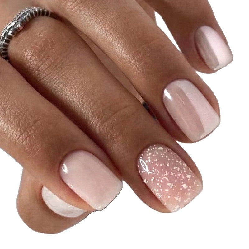 Artistic Gel Nail Art Stornfield