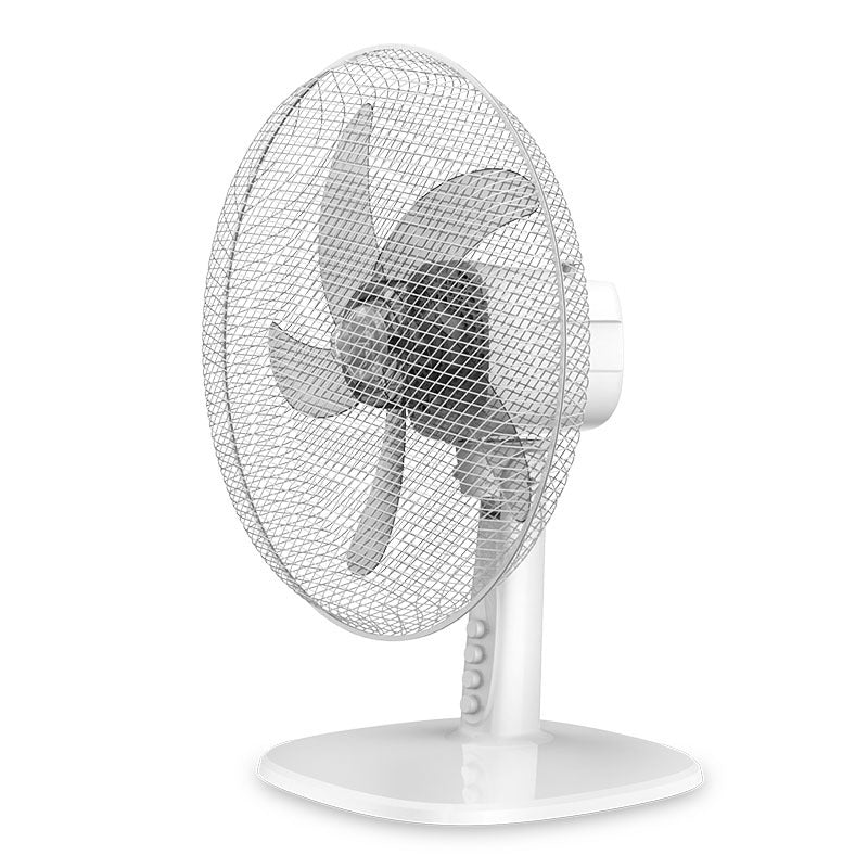 Adjustable Desk Fan Stornfield