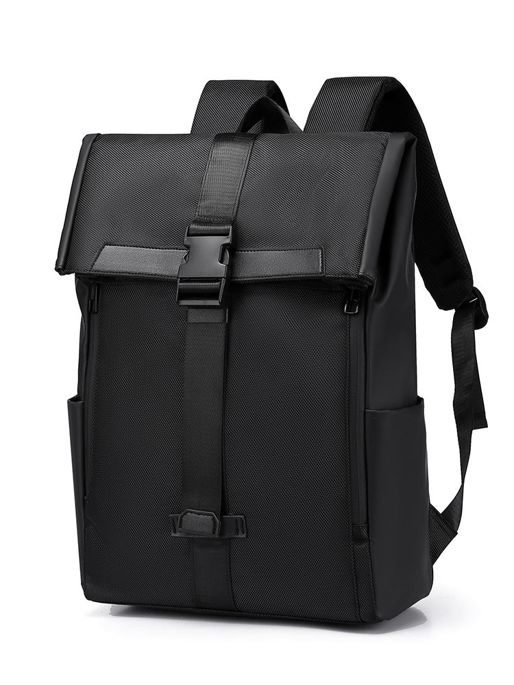 Urban Multi-Utility Backpack Stornfield