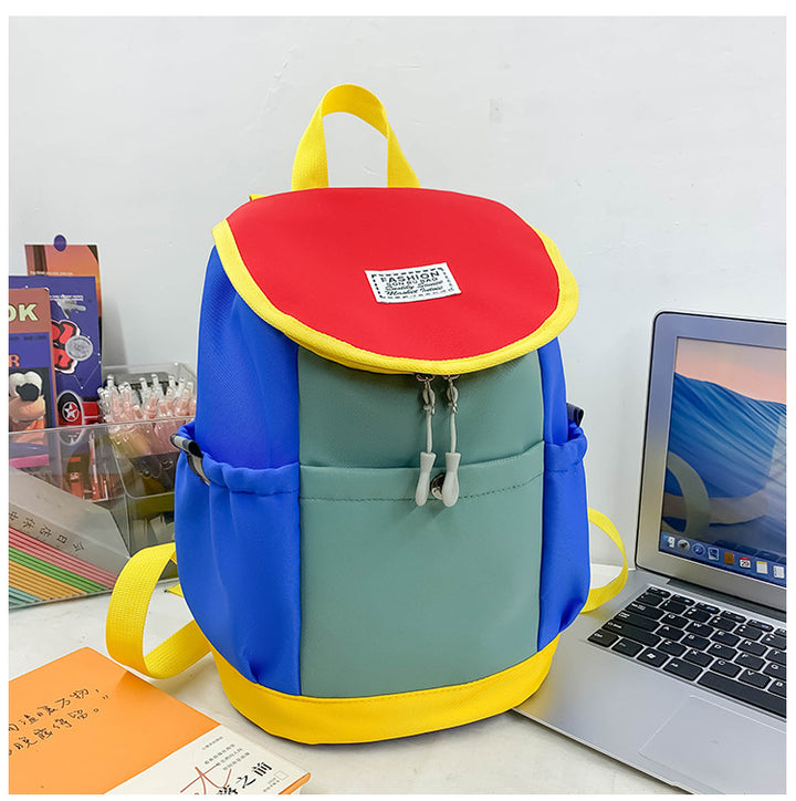 Stylish Multi-Pocket Travel Backpack Stornfield