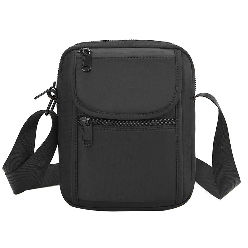 Compact Adventure Sling Bag Stornfield