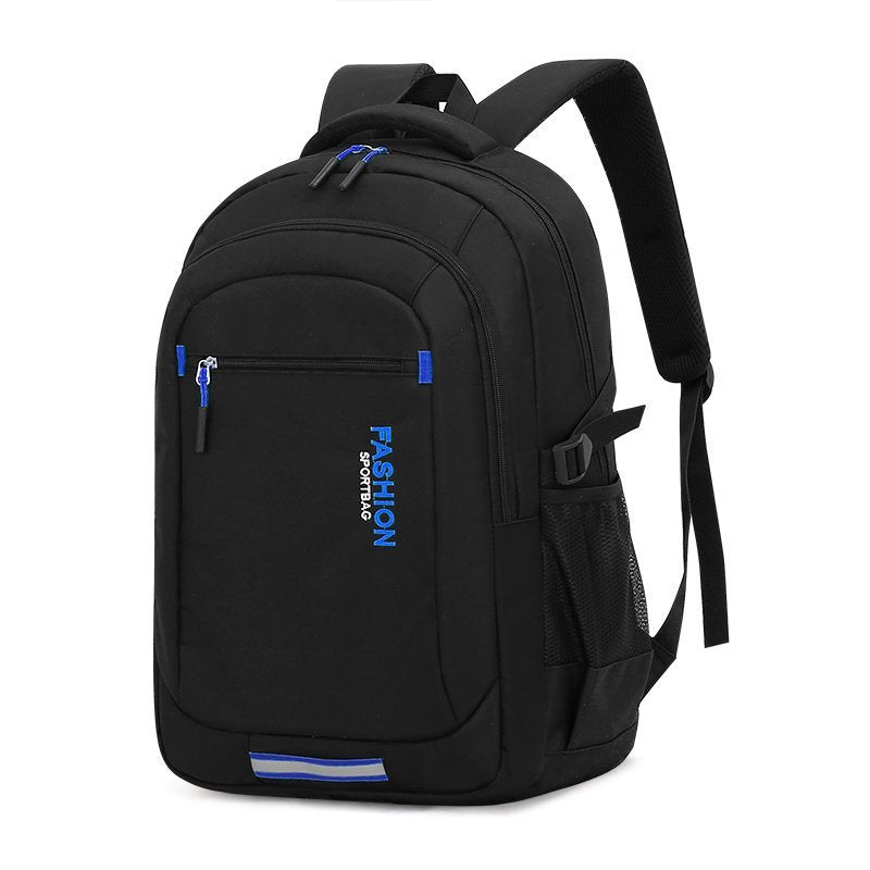 Waterproof Travel Backpack Stornfield