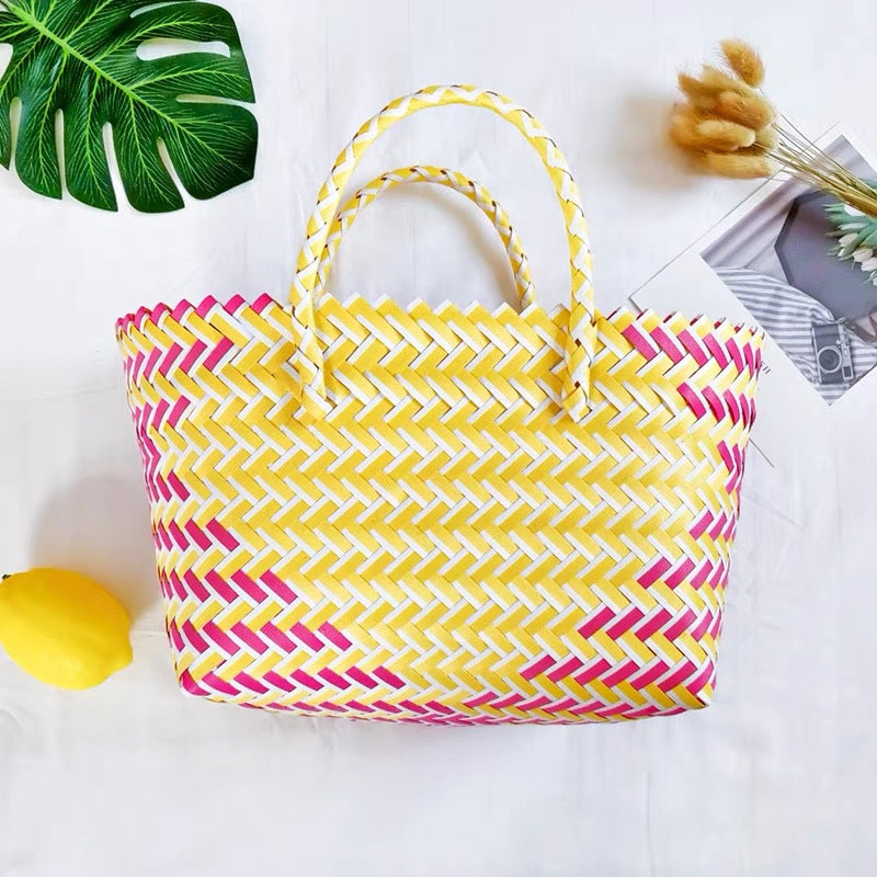 Stylish and Spacious Tote Bag Stornfield