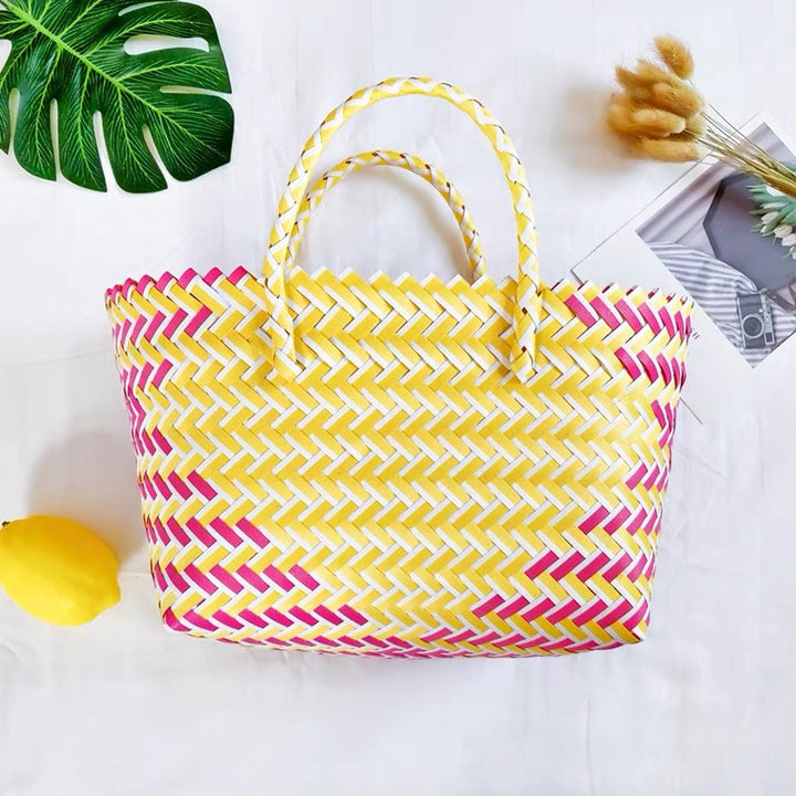 Stylish and Spacious Tote Bag Stornfield