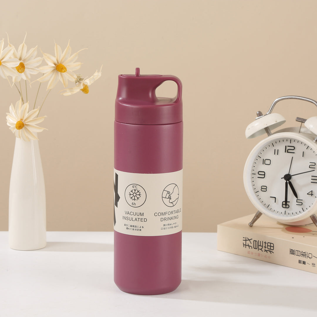 Women's vacuum-insulated drinking bottle Stornfield