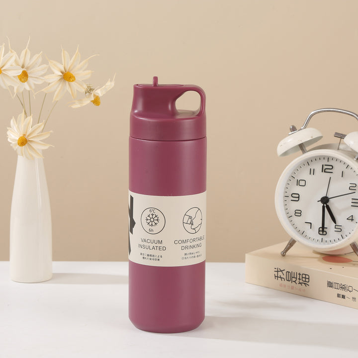 Women's vacuum-insulated drinking bottle Stornfield