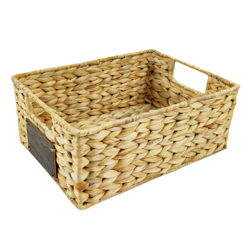 Handwoven Decorative Storage Basket Stornfield