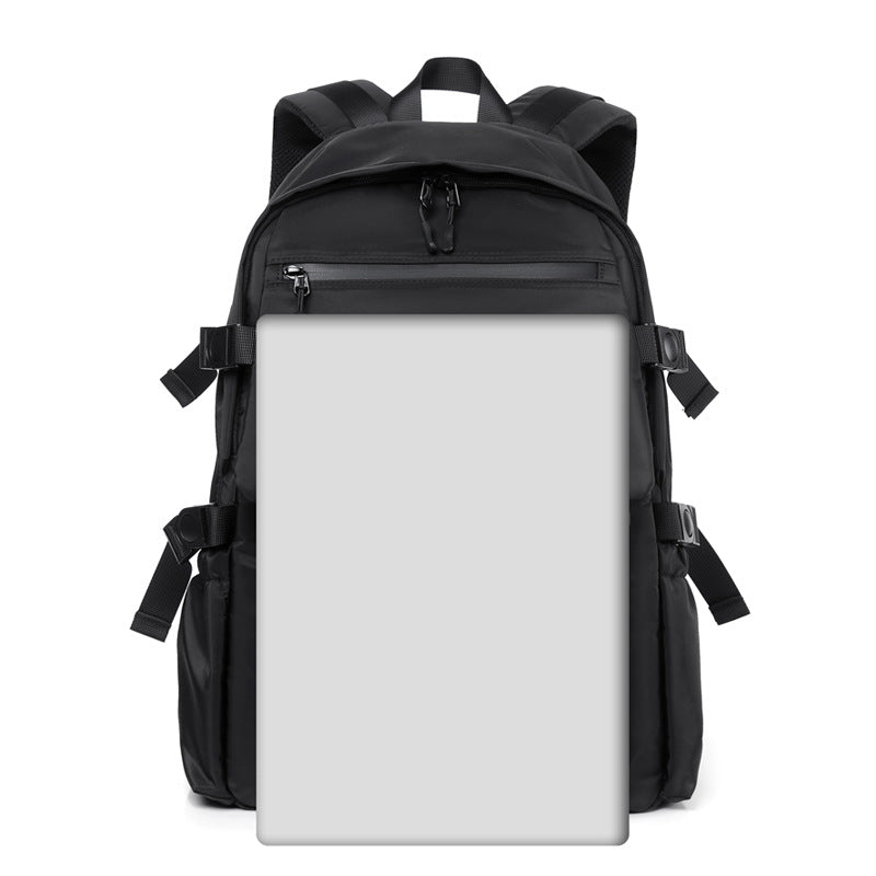 Versatile Outdoor Backpack Stornfield