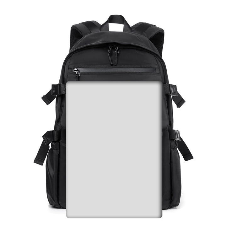 Versatile Outdoor Backpack Stornfield