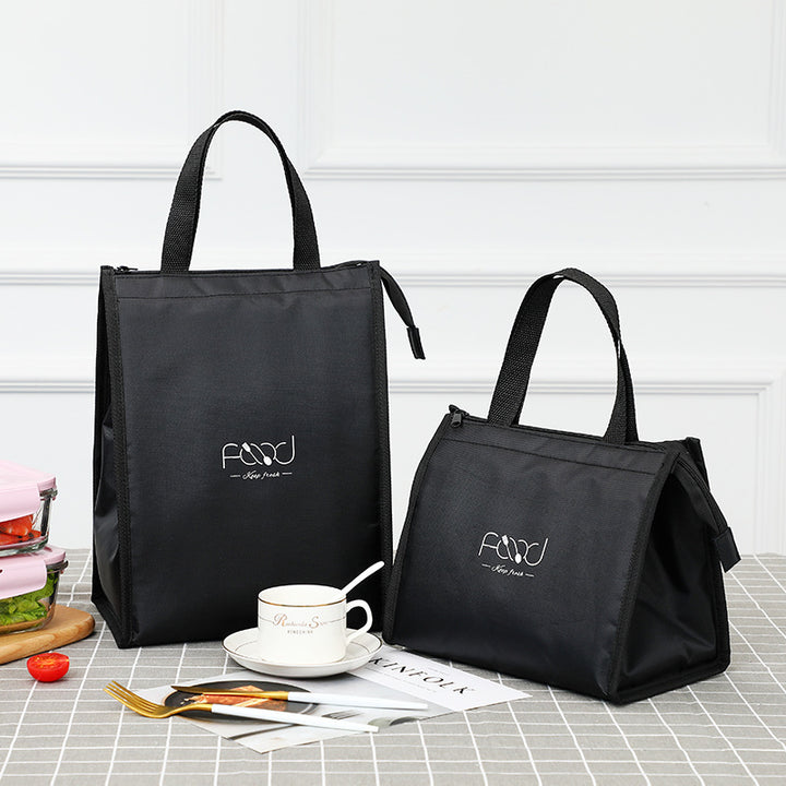 Insulated Reusable Grocery Tote Stornfield