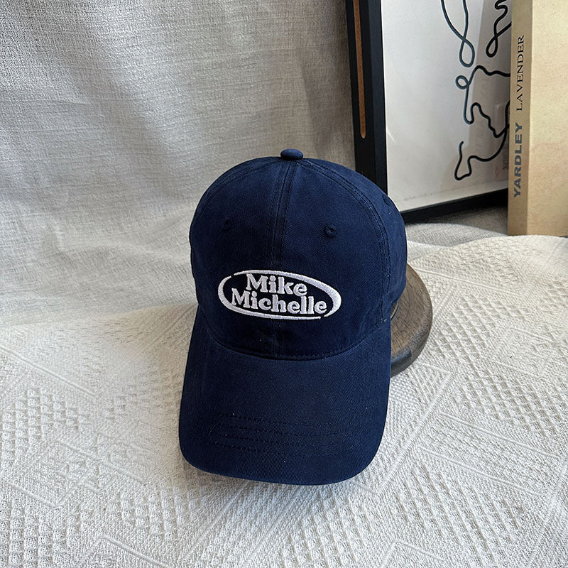Unisex Casual Adjustable Cotton Cap Stornfield