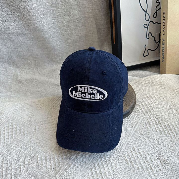 Unisex Casual Adjustable Cotton Cap Stornfield