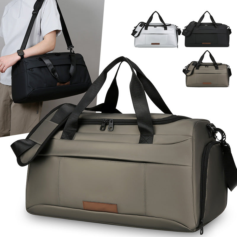 Sporty Shoulder Bag Stornfield