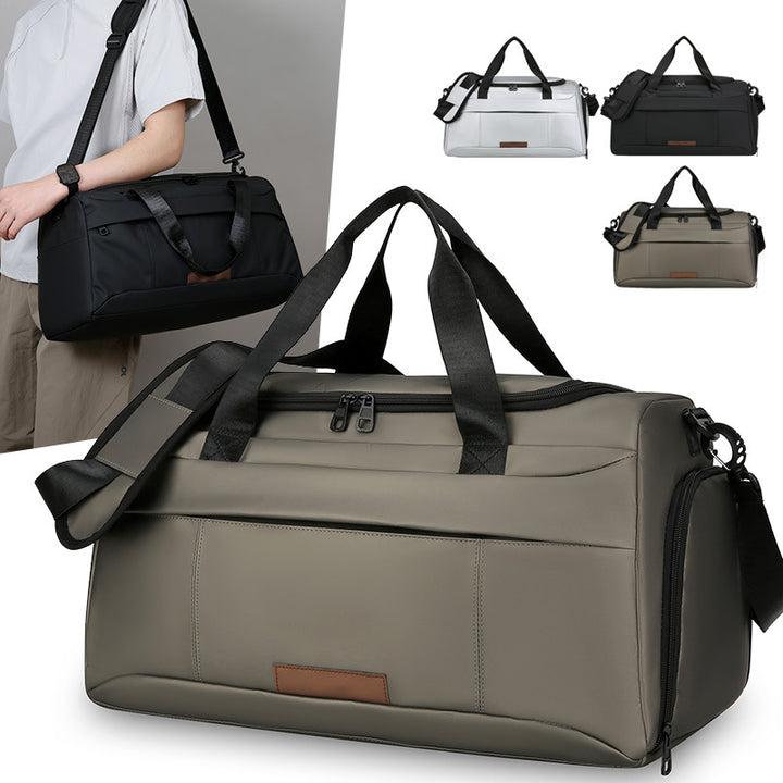 Sporty Shoulder Bag Stornfield