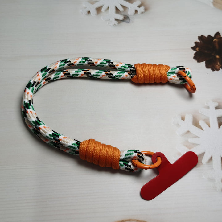 Durable Climbing Rope Stornfield