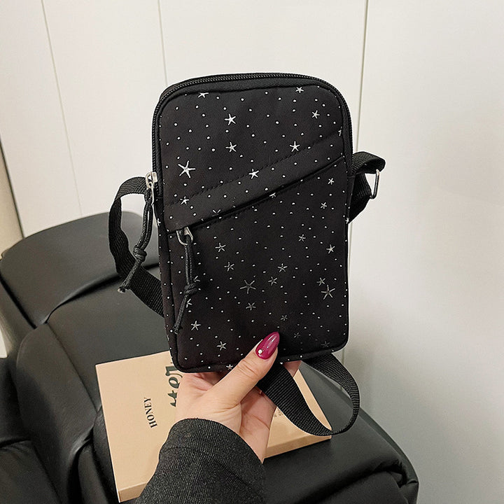Mini Shoulder Bag Stornfield