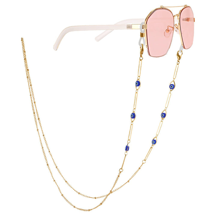 Fashionable Eyewear Chain Stornfield