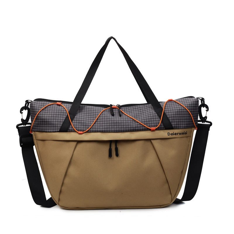 Multi-functional tote bag with innovative design Stornfield