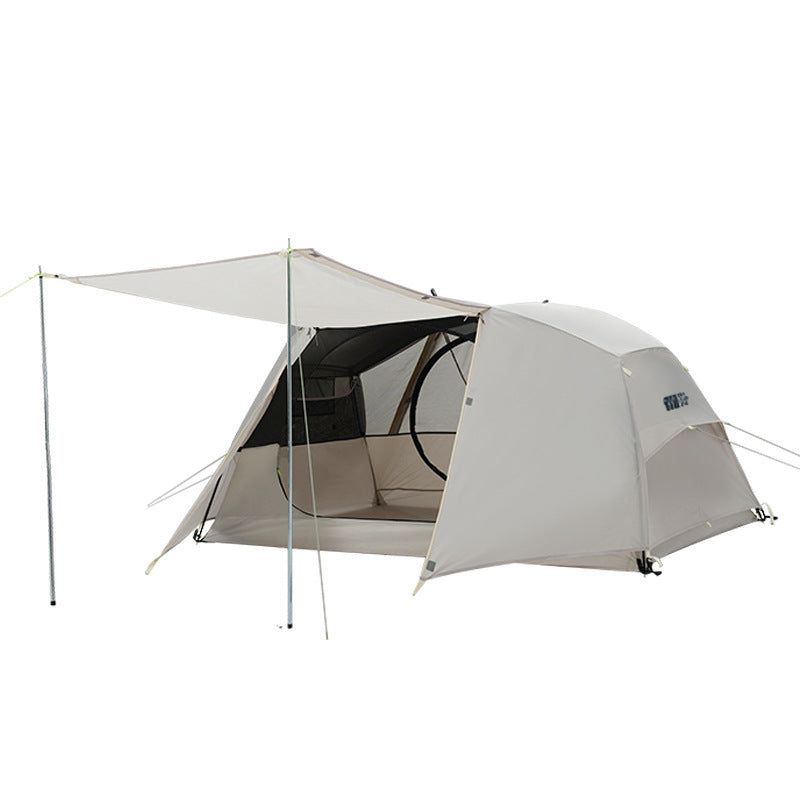 Camping tent Stornfield