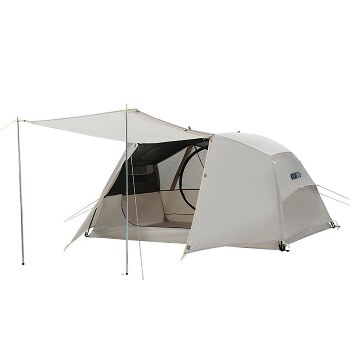 Camping tent Stornfield