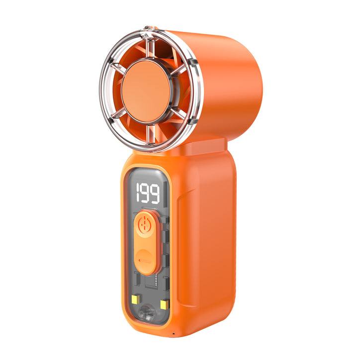 Portable Mini Fan Stornfield