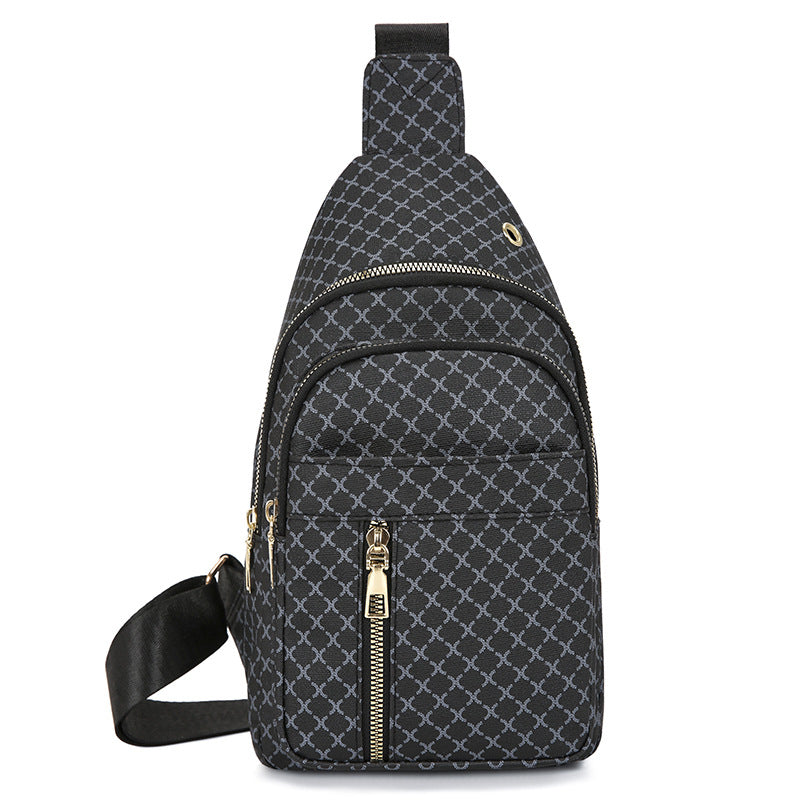 Stylish Multipurpose Sling Backpack