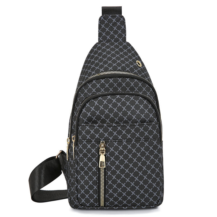 Stylish Multipurpose Sling Backpack