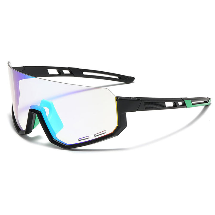 Men's High-Performance Cycling Sunglasses Stornfield