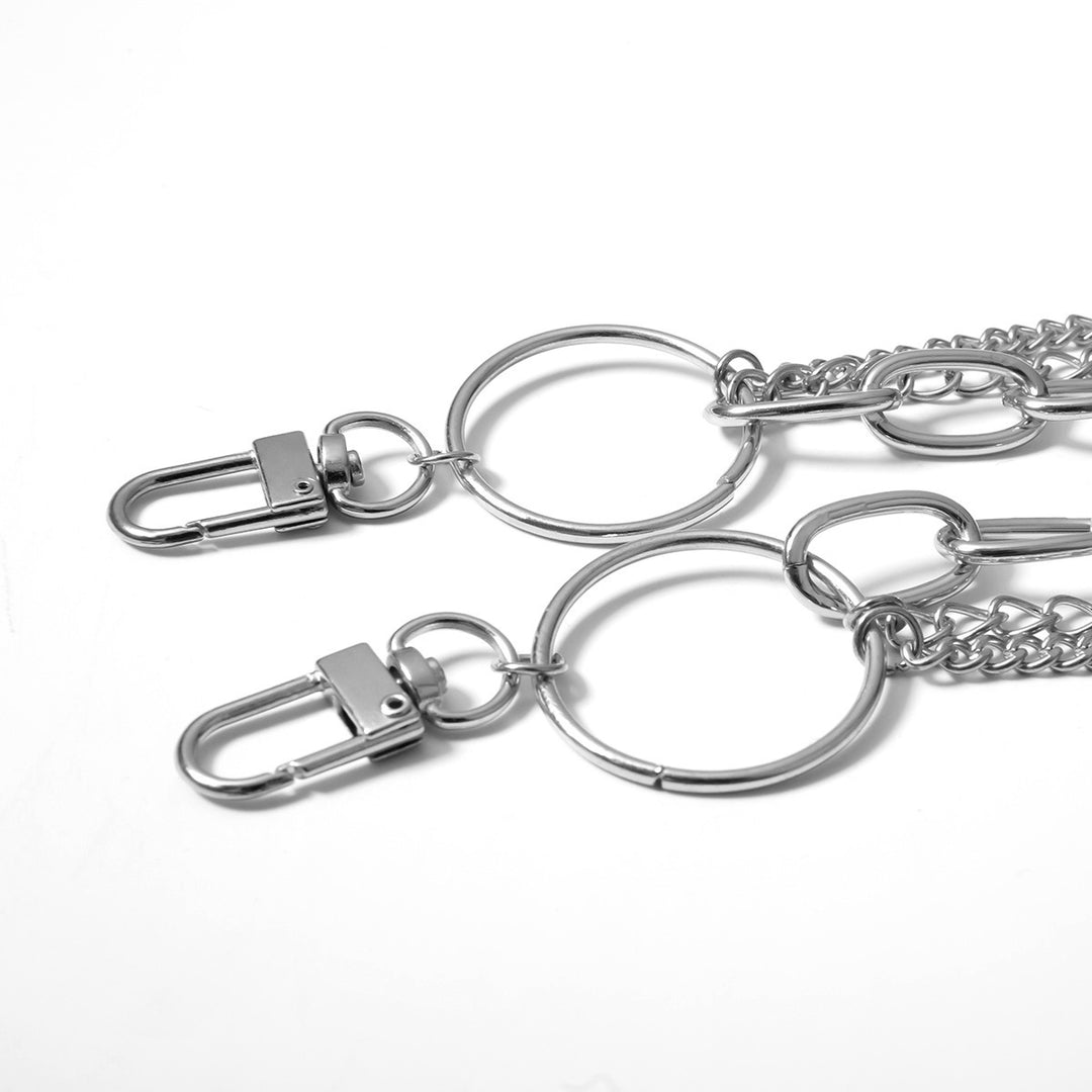 Layered Chain Body Accessory Stornfield