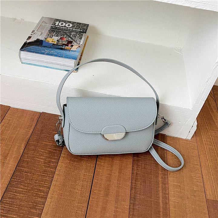 WoElegant Textured Handbag Stornfield
