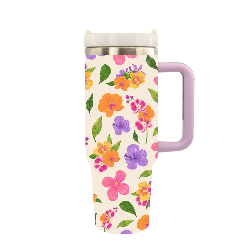 Unisex Insulated Drinking Cup Stornfield