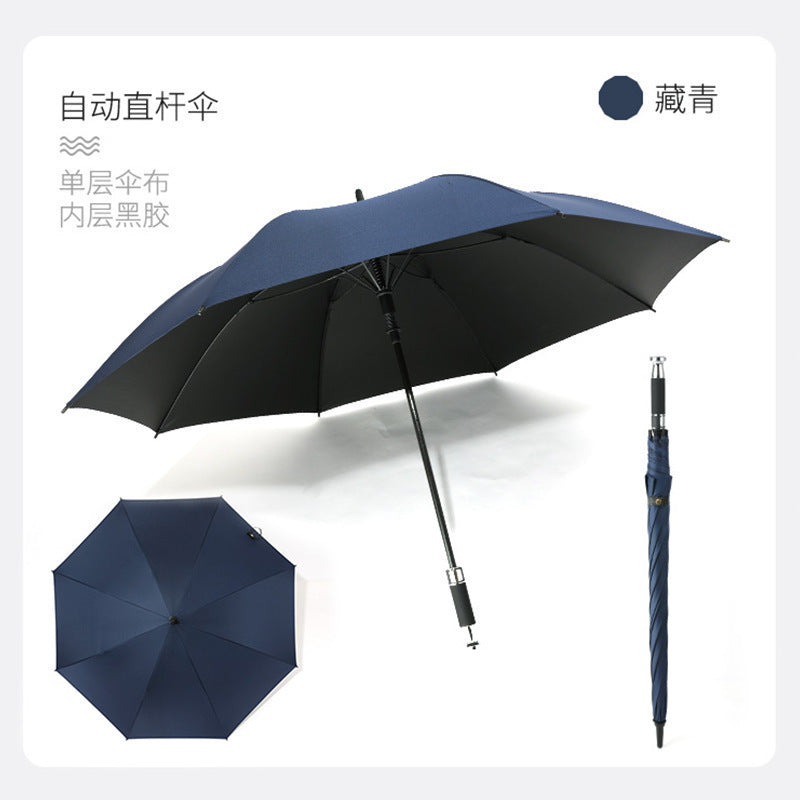 Women's Automatic Umbrella with Double Protection Mechanism Stornfield
