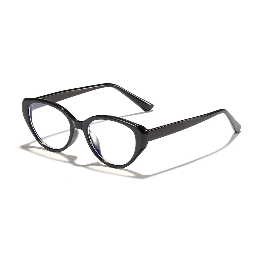 Women Cat-Eye Sunglasses with Innovative Frame Construction Stornfield