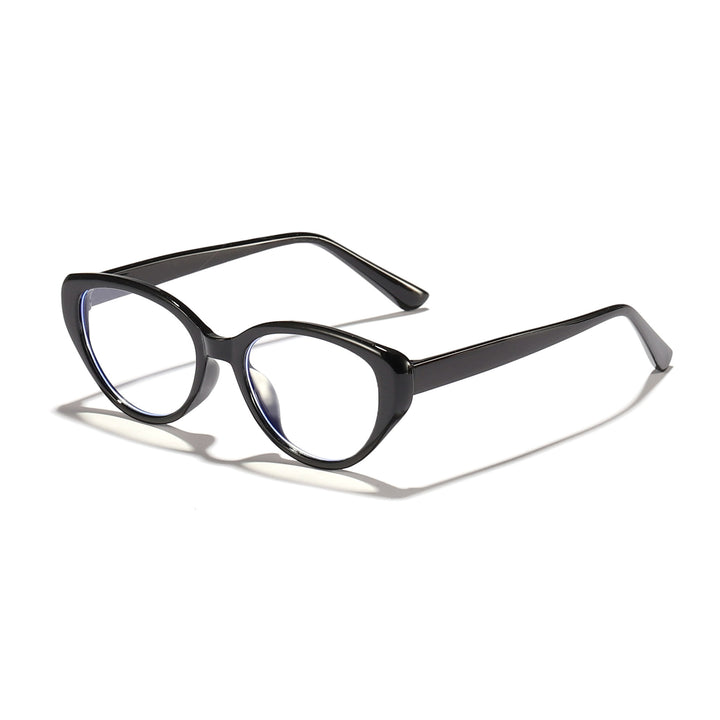 Women Cat-Eye Sunglasses with Innovative Frame Construction Stornfield