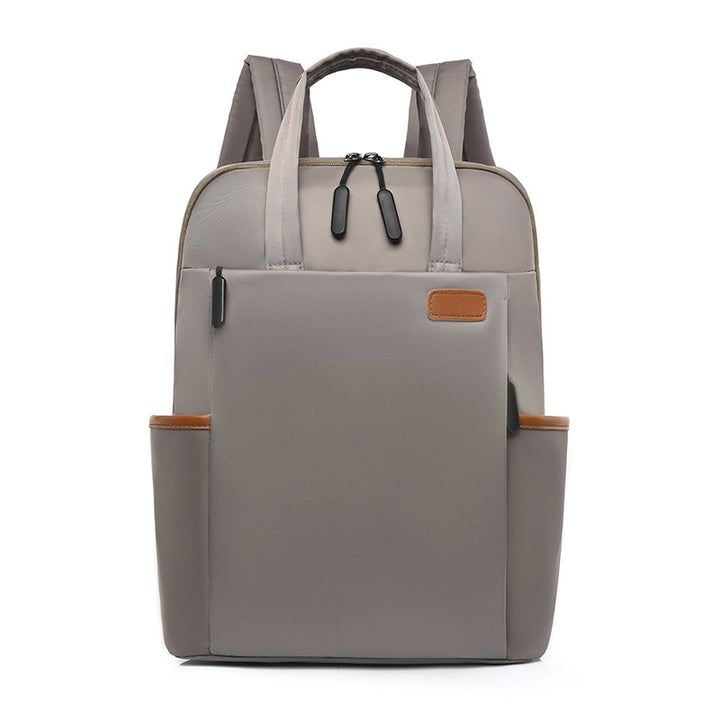 Sleek Professional Business Backpack Stornfield