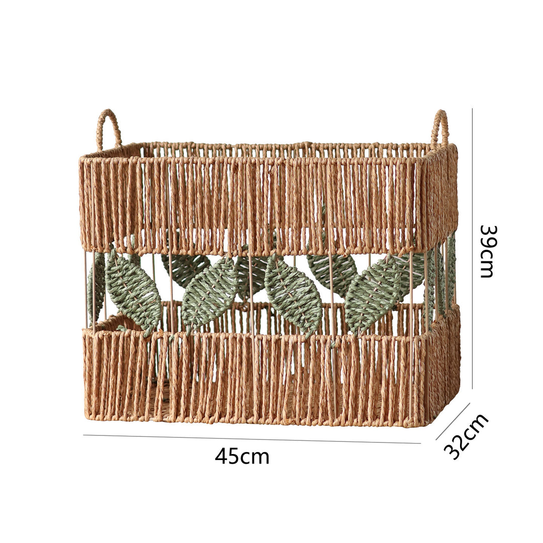 Storage basket Stornfield