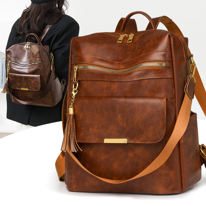 Stylish Multifunctional Backpack Stornfield