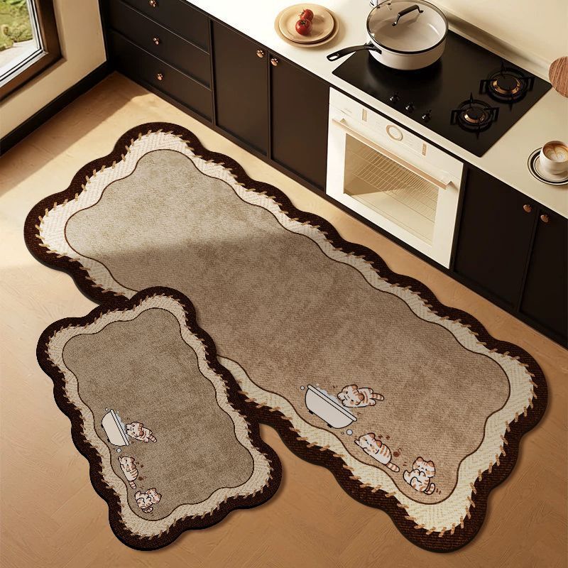 Kitchen Decorative Runner