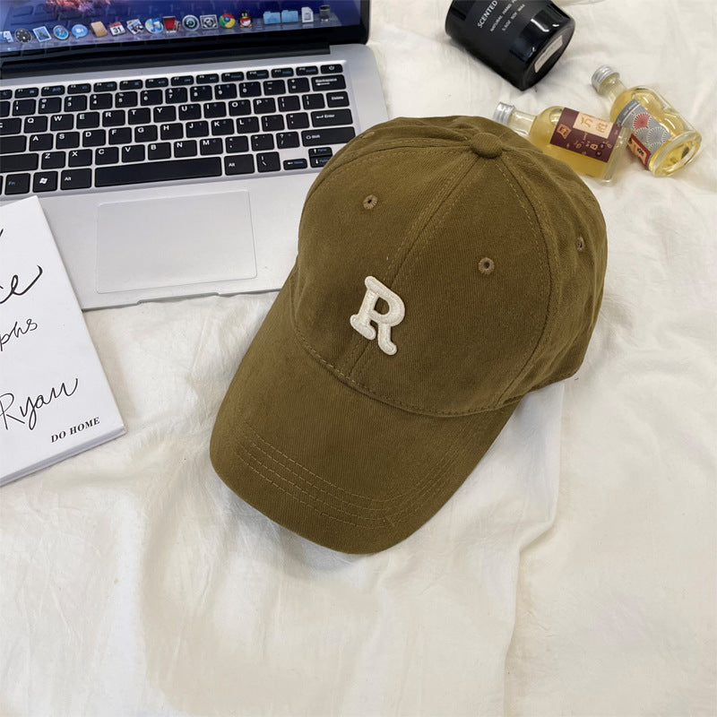 Unisex Classic Cotton Baseball Cap Stornfield