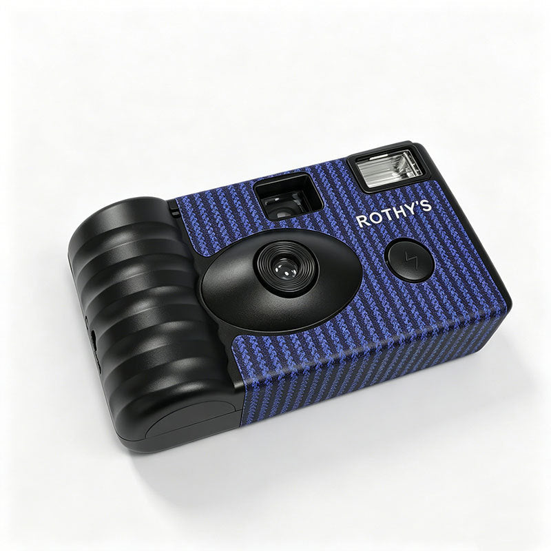 Customizable Instant Snapshot Film Camera Stornfield