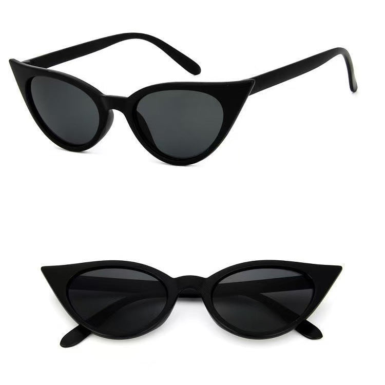 Elegant Leather Eyewear Case Stornfield
