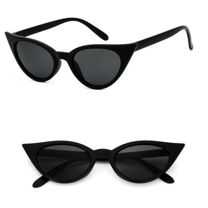Elegant Leather Eyewear Case Stornfield