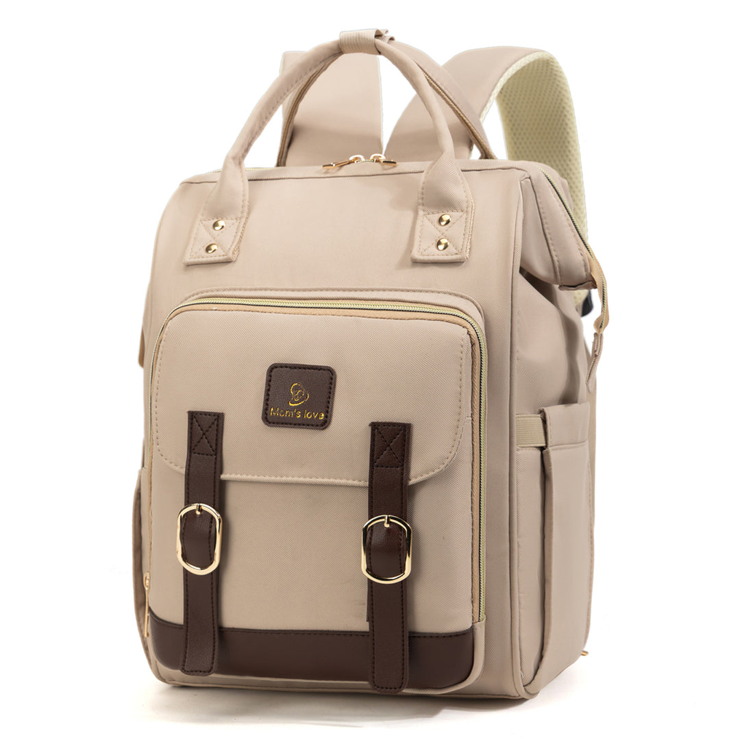 Multi-Purpose Stylish Diaper Backpack Stornfield