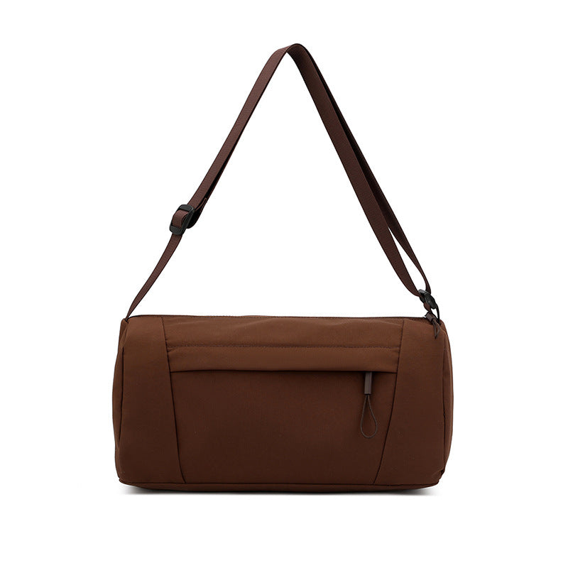Practical Shoulder Bag For Sports And Everyday Stornfield