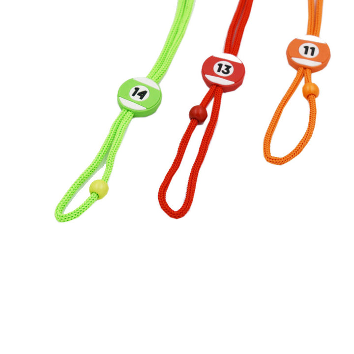 Adjustable Sport Eyewear Retainer Stornfield