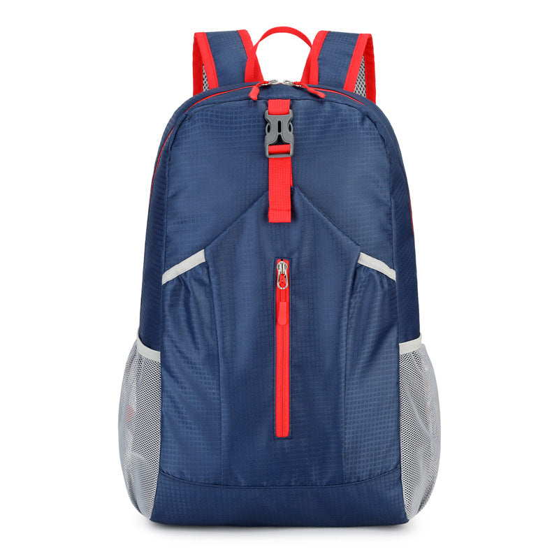 Lightweight Travel Daypack Stornfield