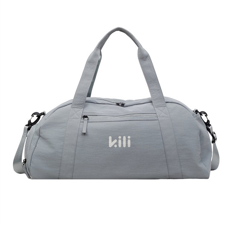 Practical Sports Duffel Bag with Adjustable Shoulder Strap Stornfield