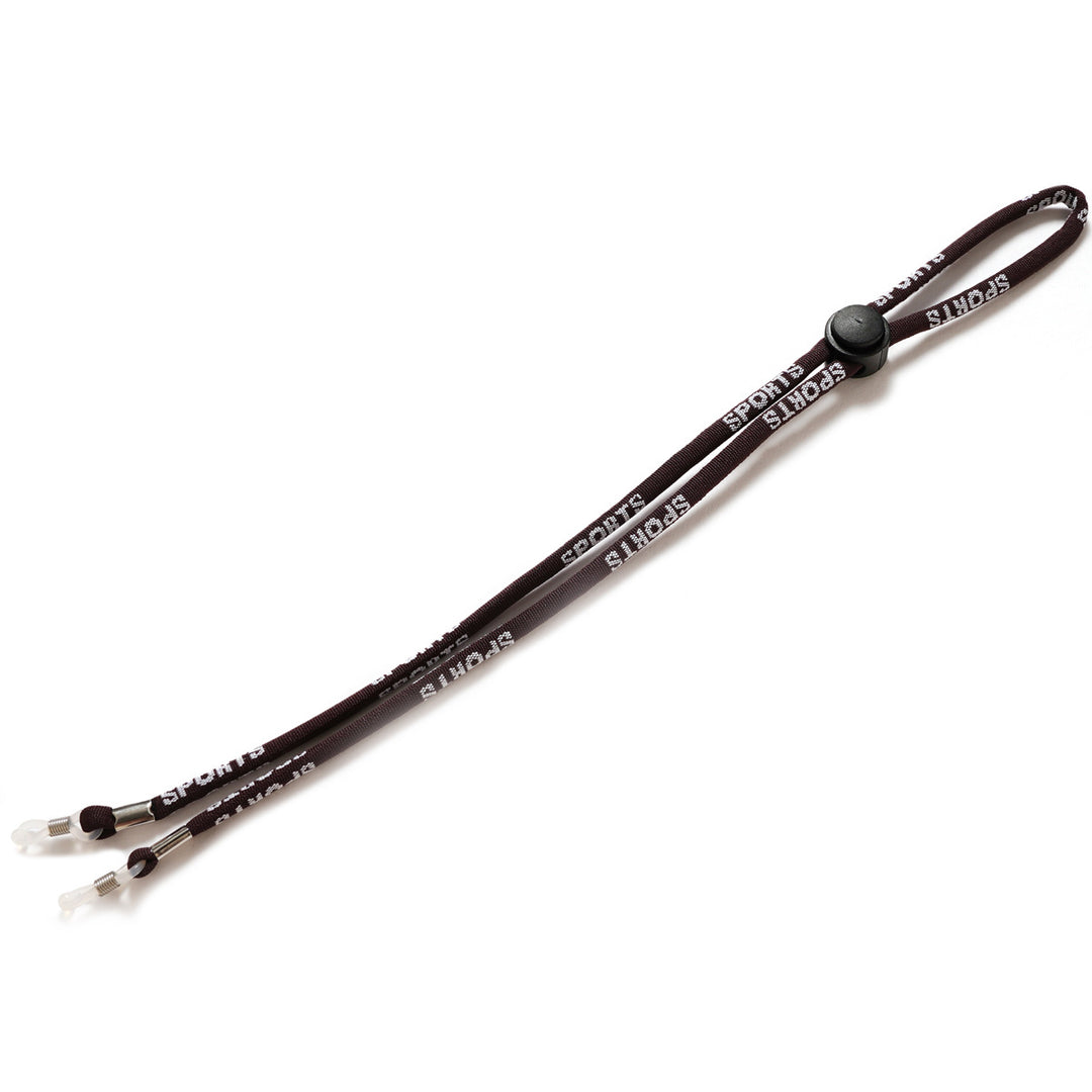 Adjustable Sports Eyewear Retainer Stornfield
